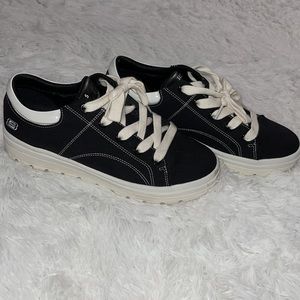 Skechers Air-cooled Memory Foam Sneakers, size: 10